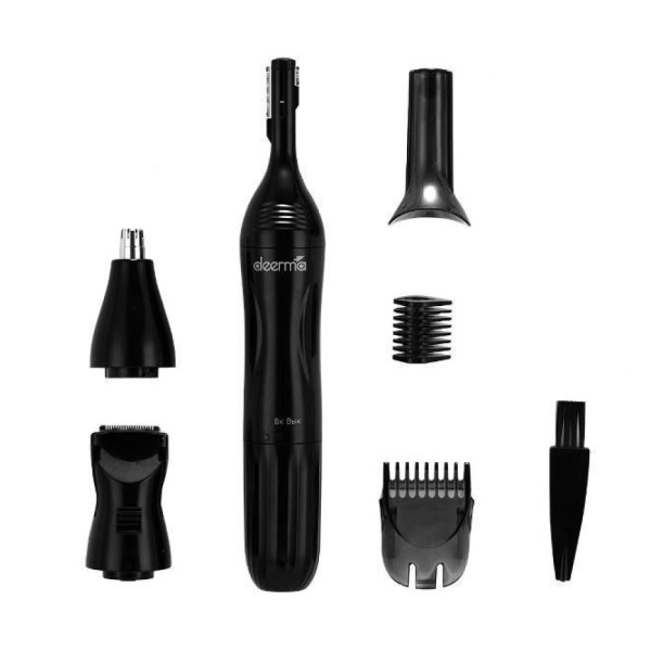 Триммер для волос Deerma Shaving instrument